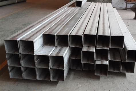 steel box tube 1.5x1.5|2 inch square steel tube.